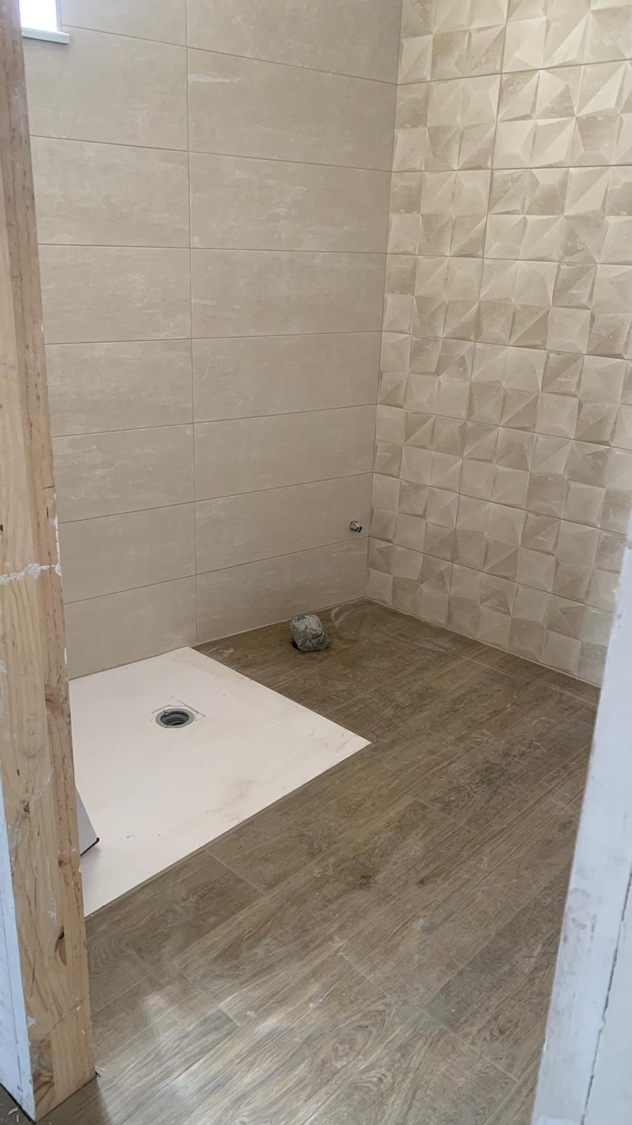 Vivienda Zarpadiel de la Cañada baño